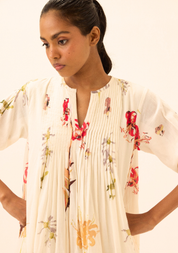 Fleurette Dress