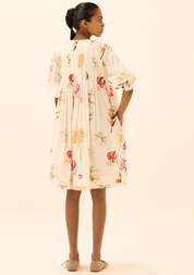 Fleurette Dress