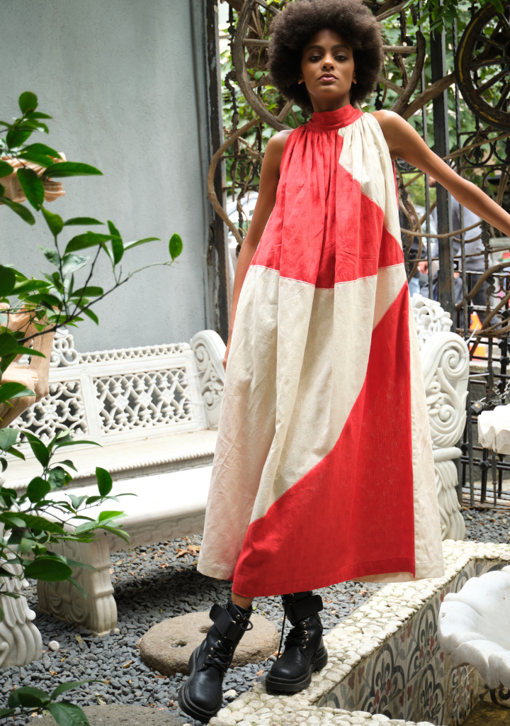 Flintstone Dress
