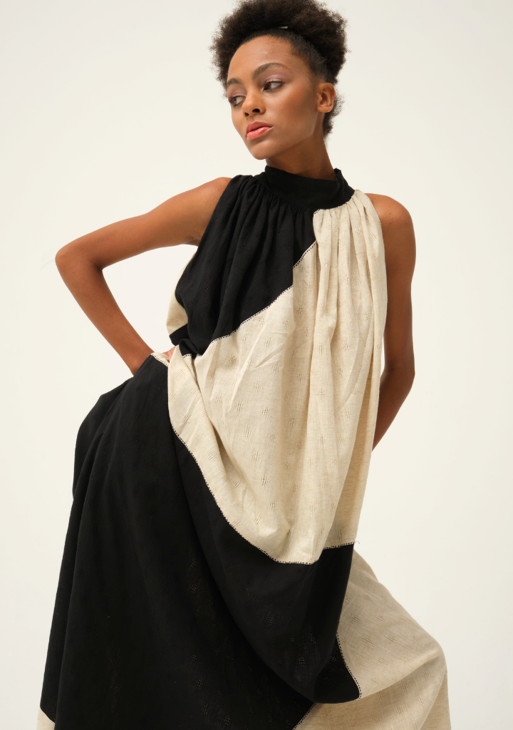 Flintstone Dress
