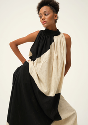 Flintstone Dress