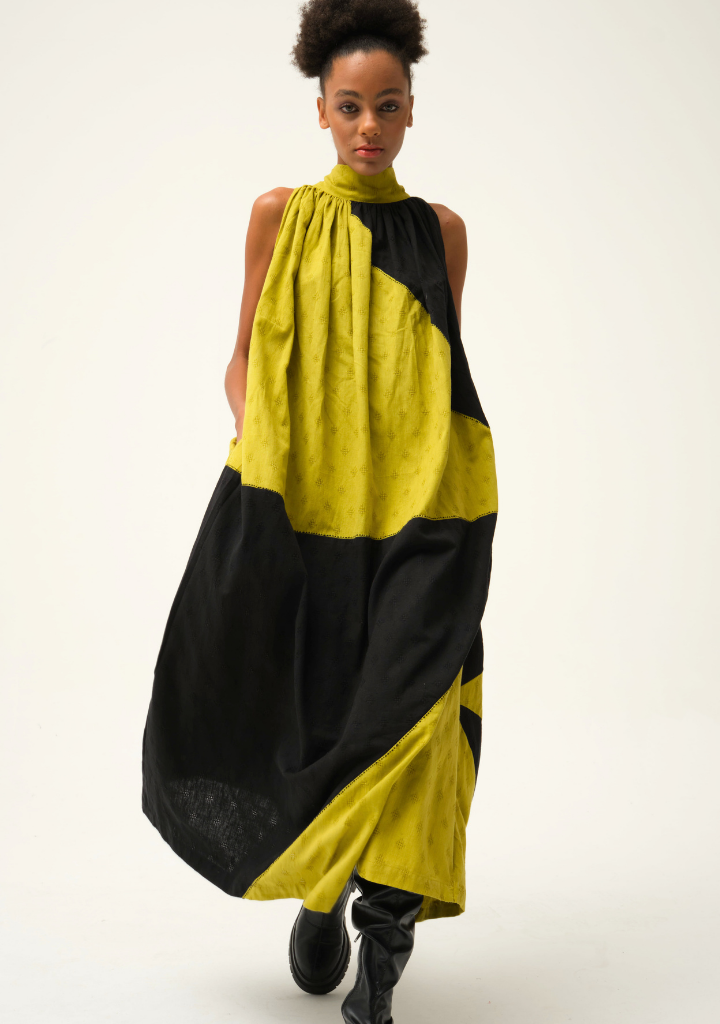 Flintstone Dress