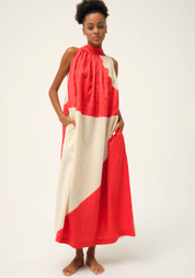 Flintstone Dress