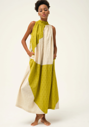 Flintstone Dress