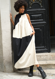 Flintstone Dress