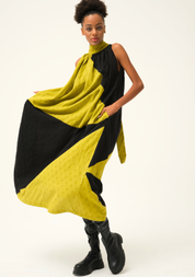 Flintstone Dress