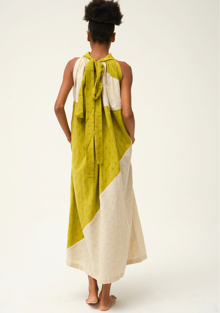 Flintstone Dress