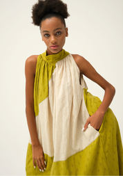 Flintstone Dress