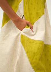 Flintstone Dress