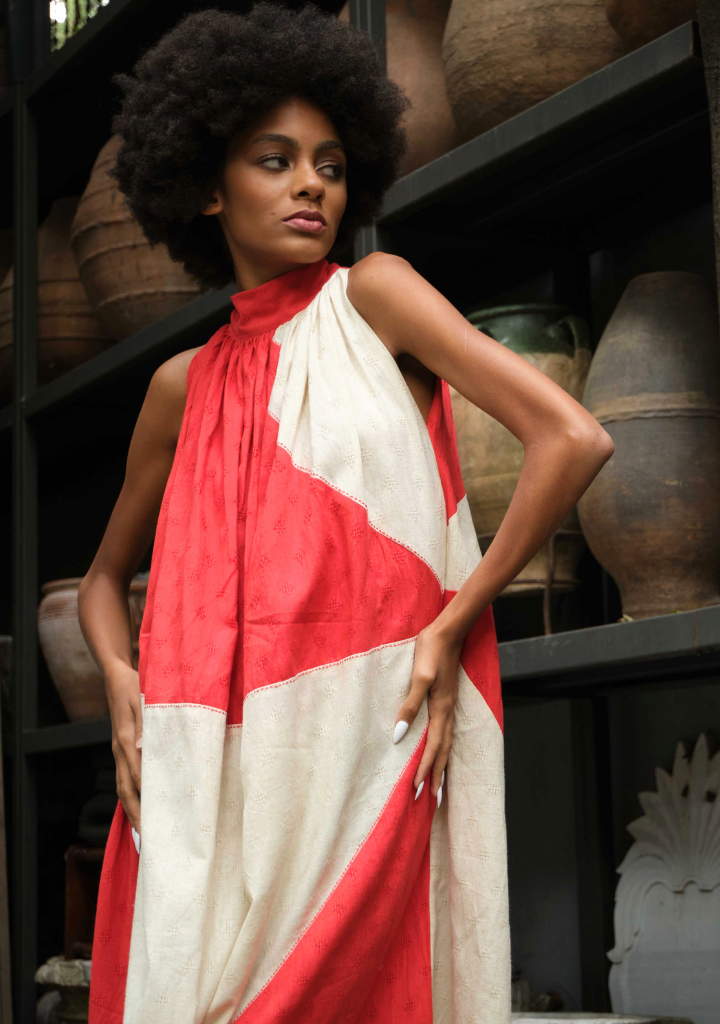 Flintstone Dress