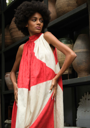 Flintstone Dress