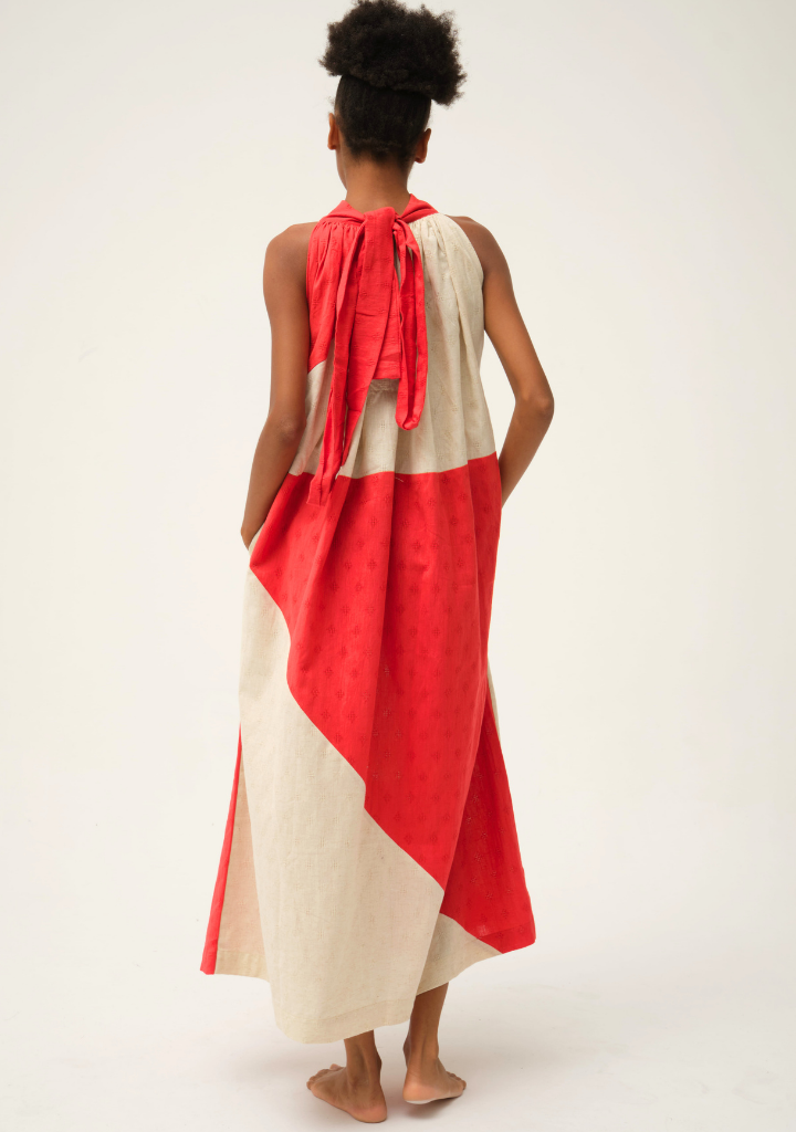 Flintstone Dress