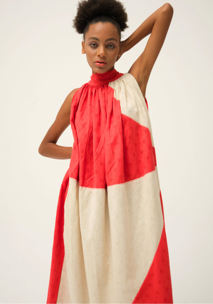 Flintstone Dress