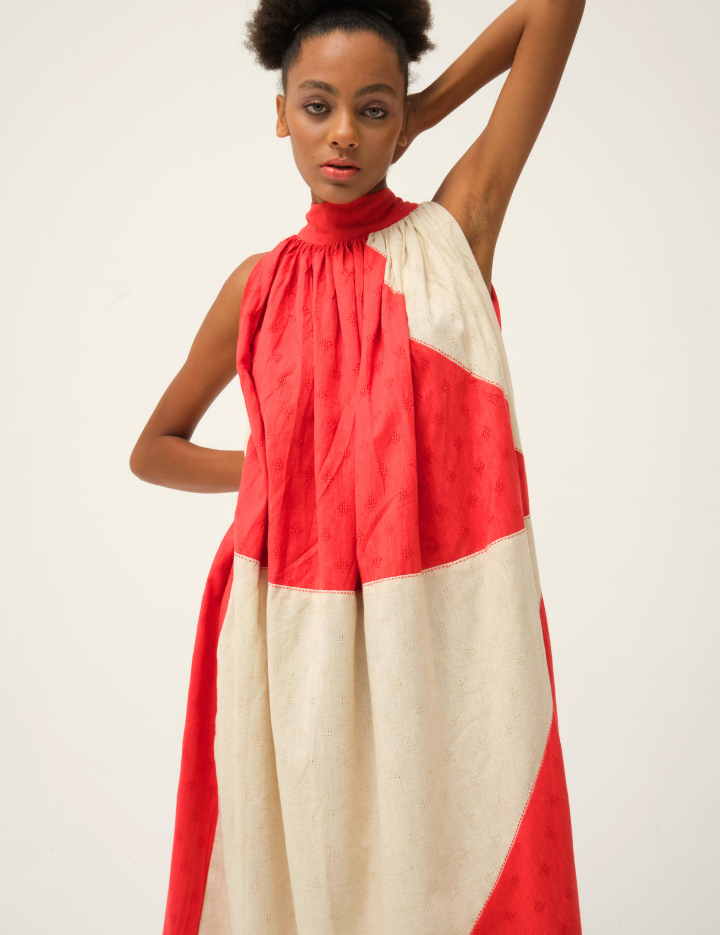 Flintstone Dress
