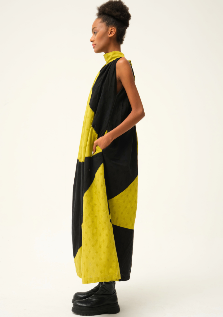 Flintstone Dress