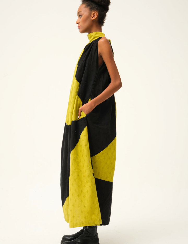 Flintstone Dress