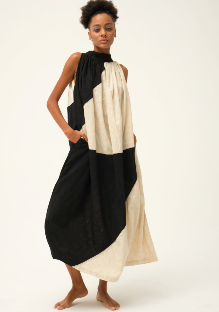 Flintstone Dress