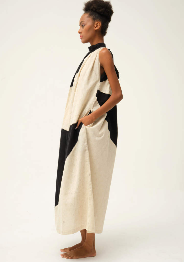 Flintstone Dress