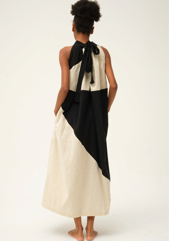 Flintstone Dress