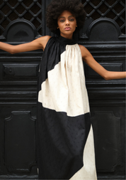 Flintstone Dress