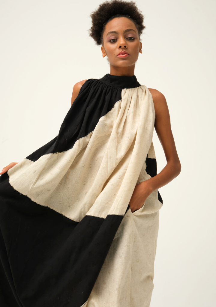 Flintstone Dress