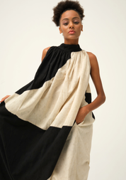 Flintstone Dress