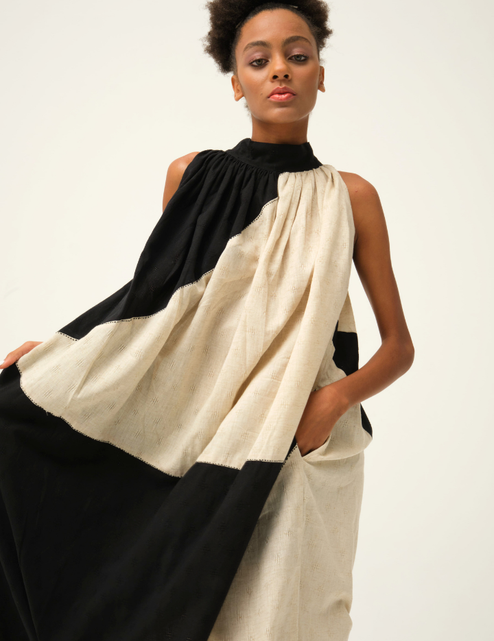 Flintstone Dress