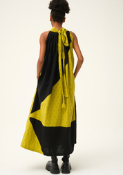 Flintstone Dress