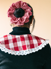 Flip Sided Jester's Collar