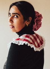 Flip Sided Jester's Collar