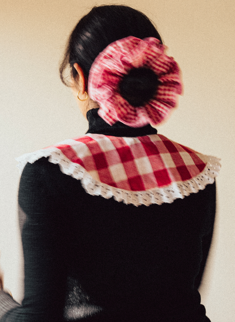 Flip Sided Jester's Collar