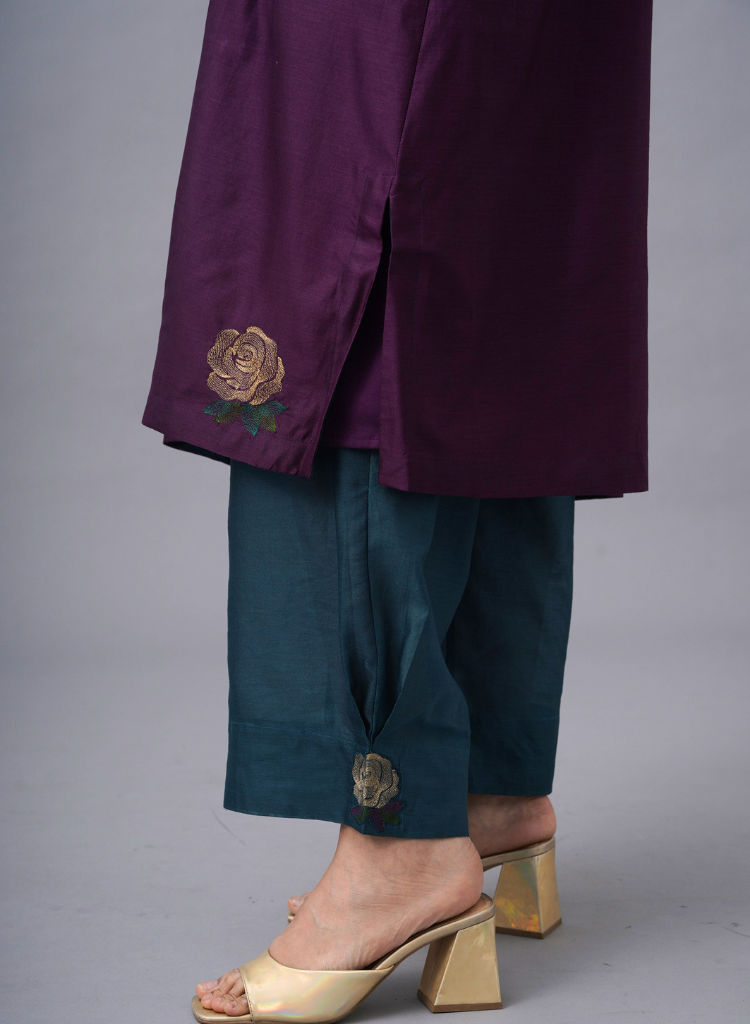 Flor Set