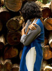 Floral Appliqué Jacket