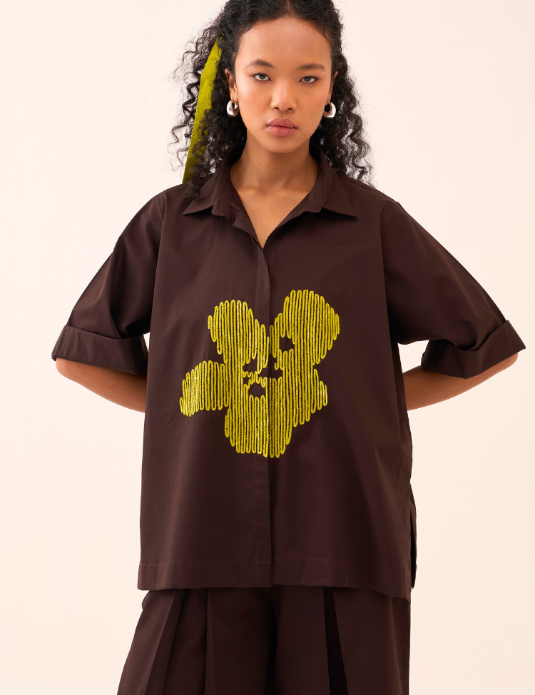 Floral-Emb-Shirt-Dark-Brown-C.png