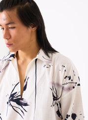 Floral Resort Shirt