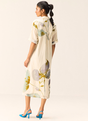 Floral Whisper Dress