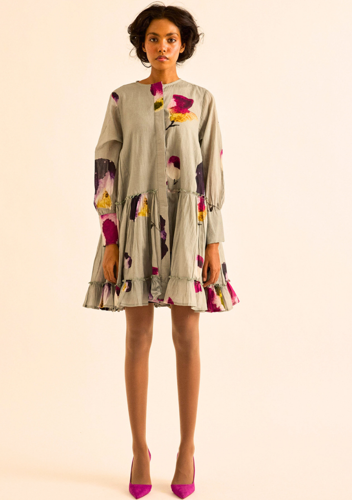 Florentina Dress