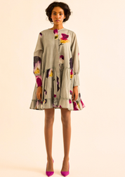 Florentina Dress
