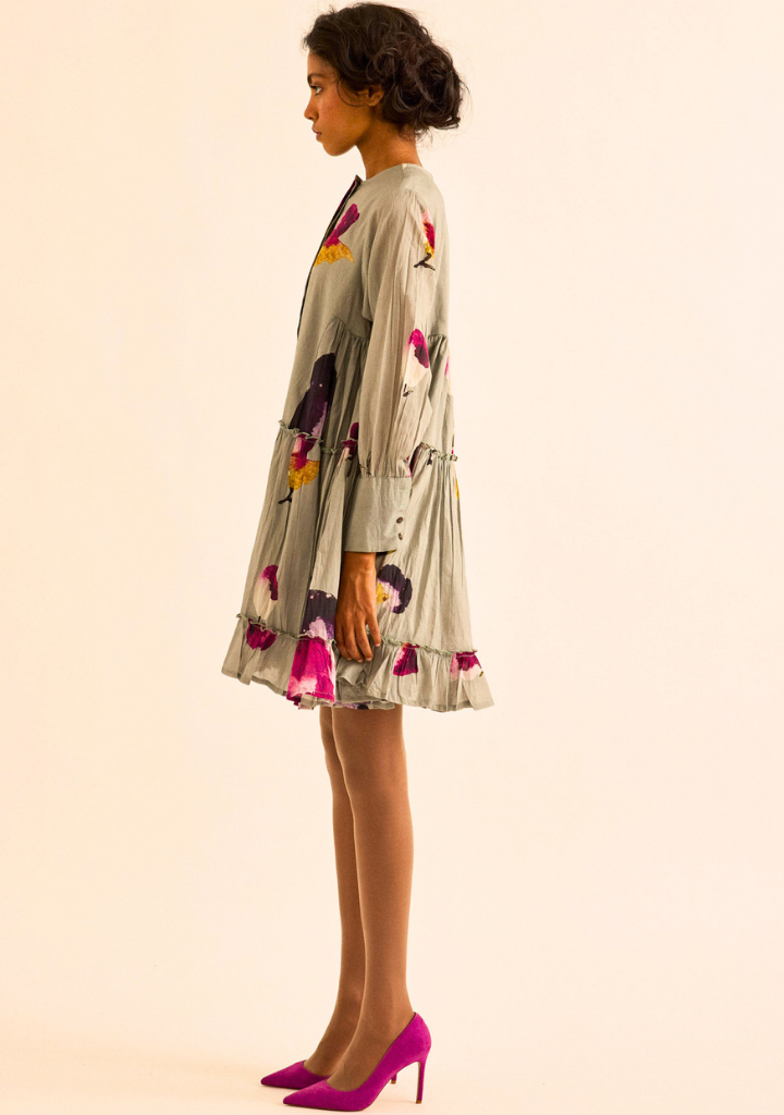 Florentina Dress