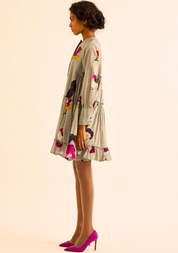 Florentina Dress