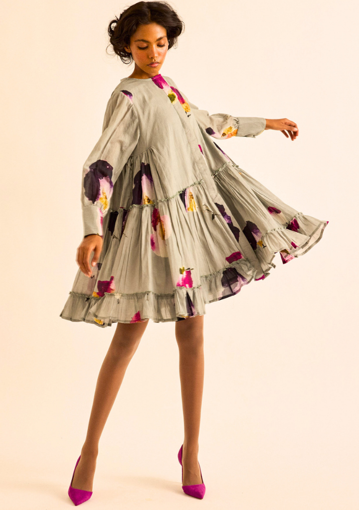 Florentina Dress