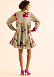 Florentina Dress