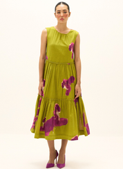 Florine Dress