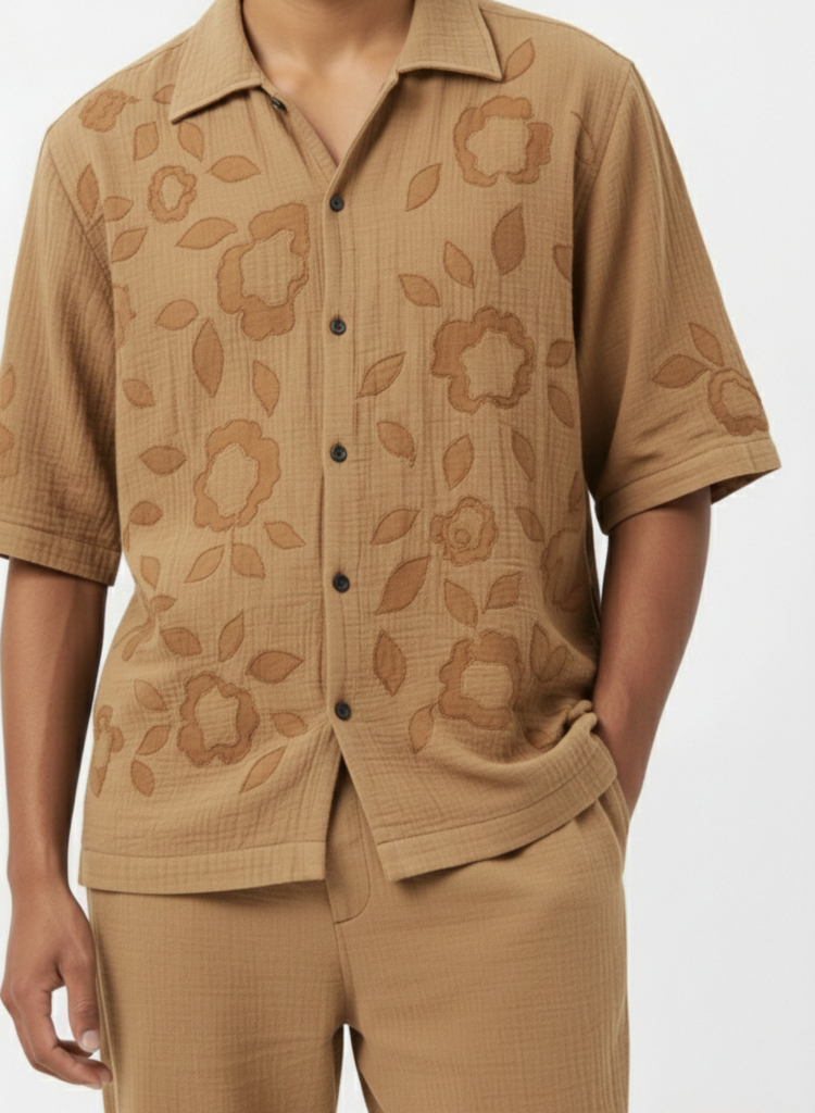 Florique Shirt