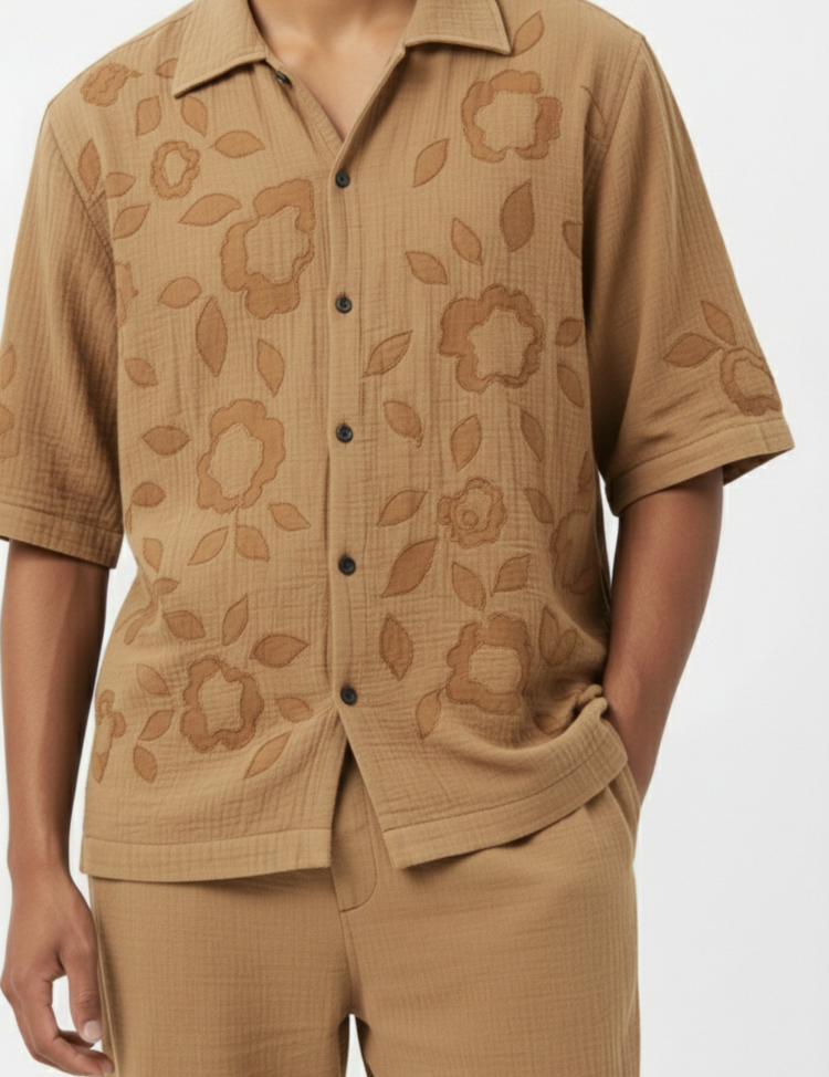 Florique Shirt