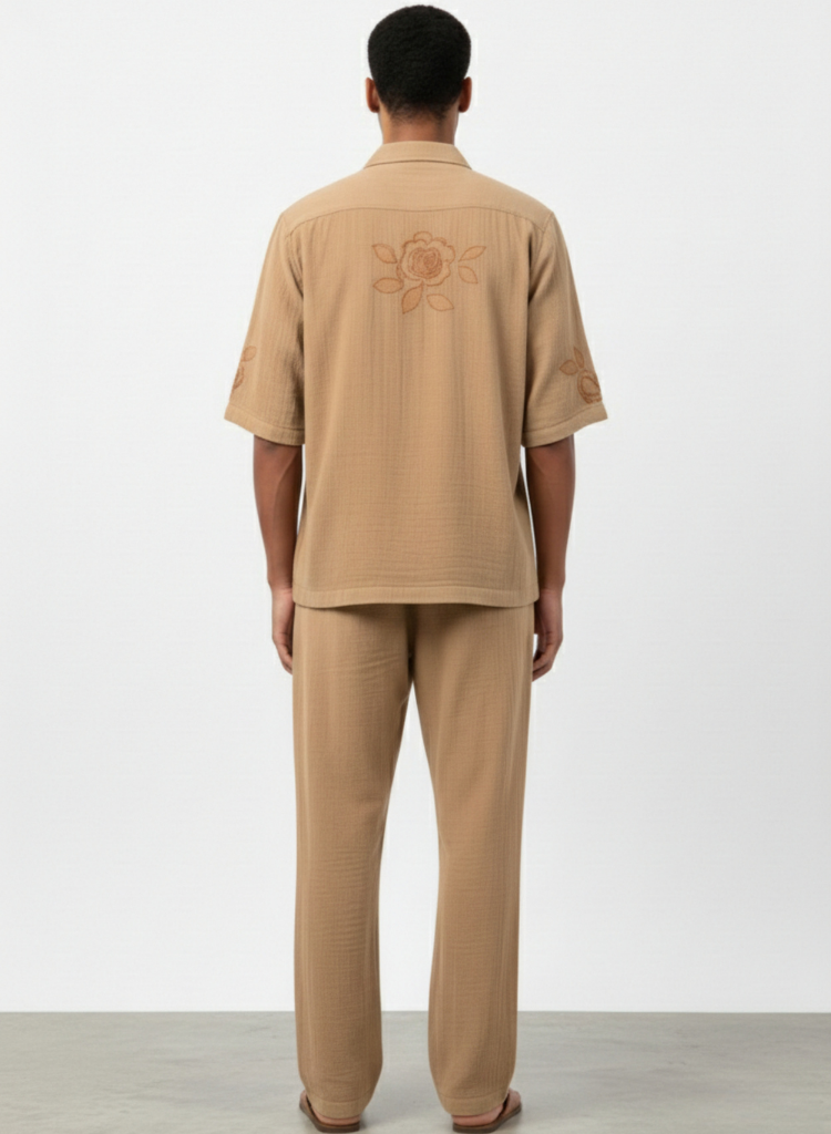 Florique Shirt