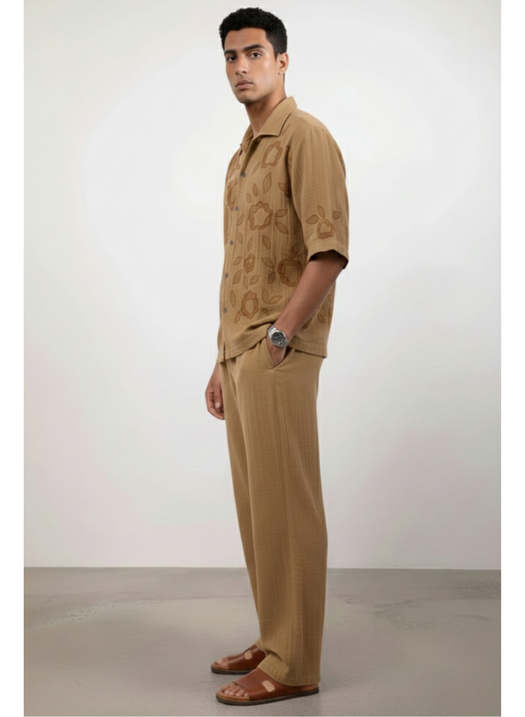 Florique Shirt