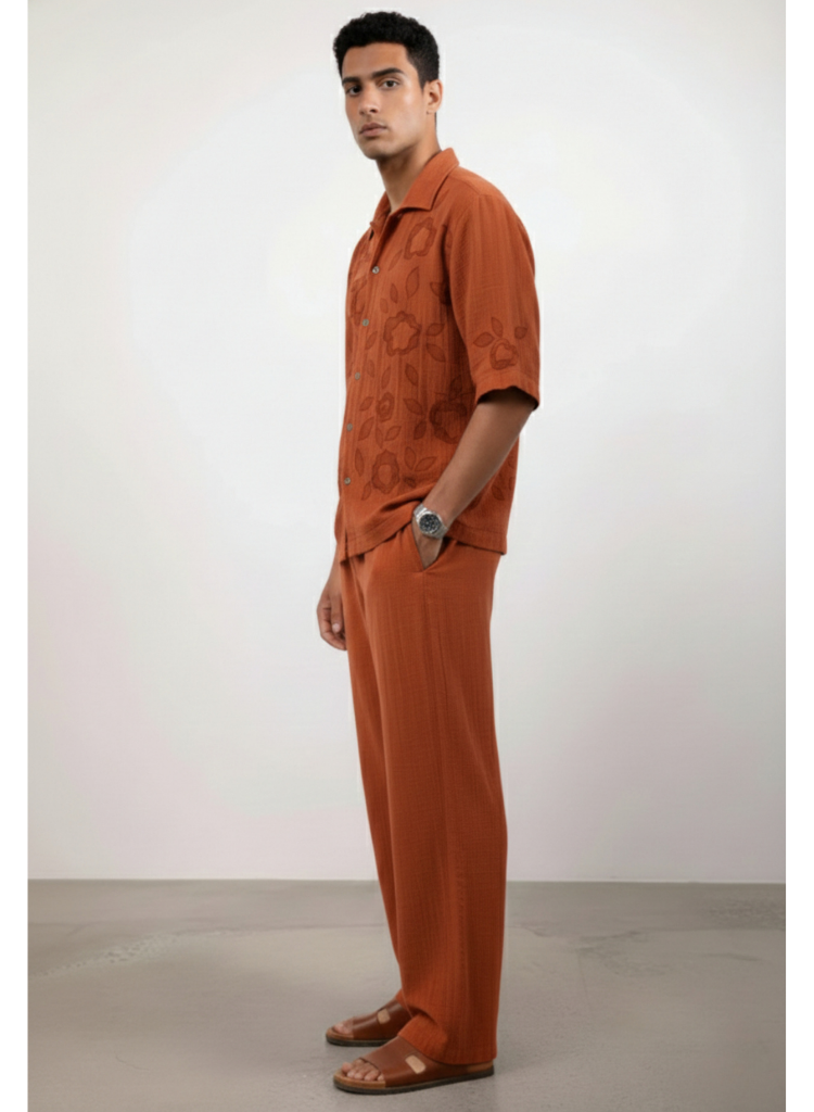 Florique Shirt