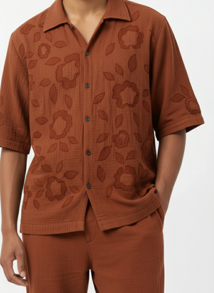 Florique Shirt