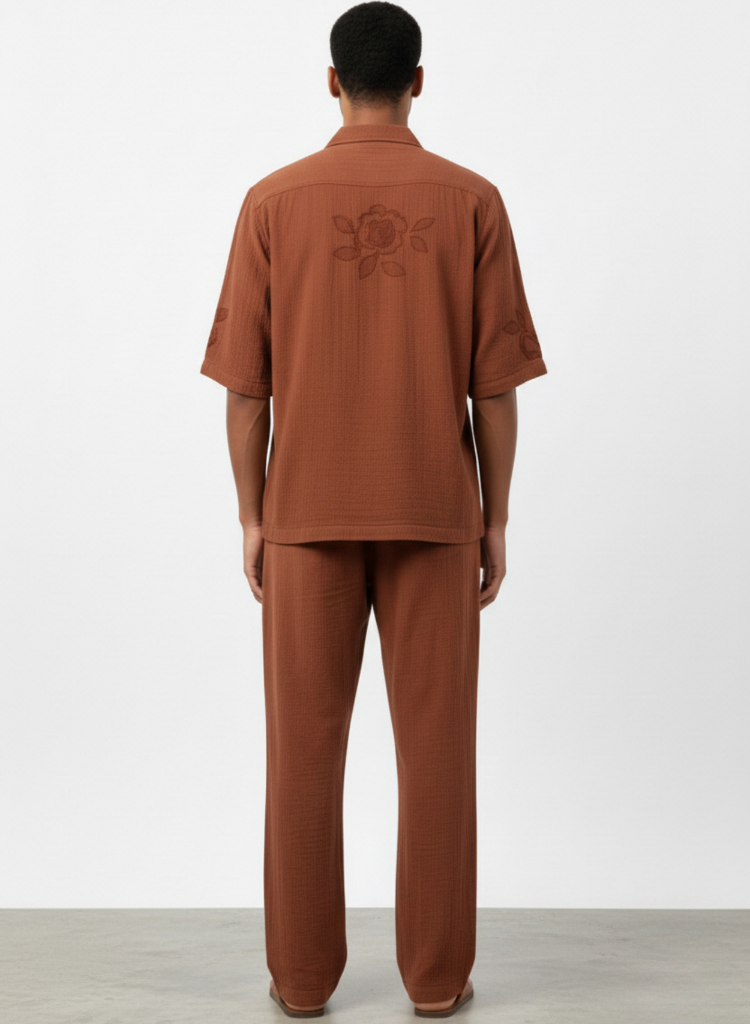 Florique Shirt